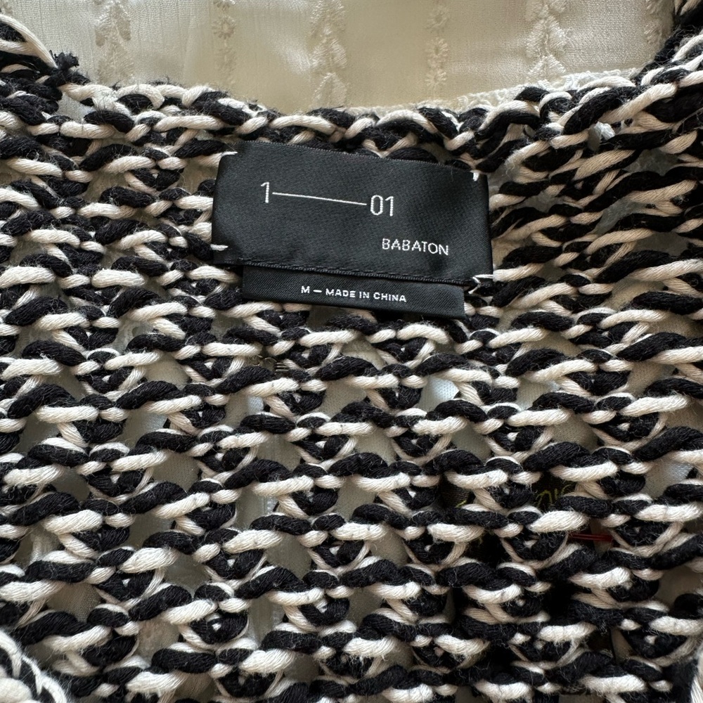 Fun Sweater - image 5